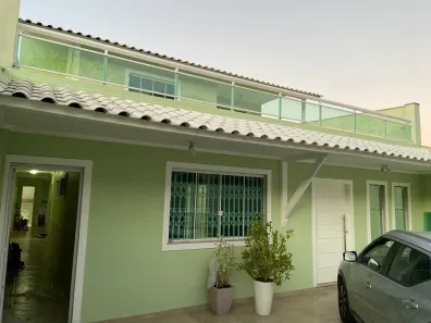 Casa com 5 Quartos à venda, 230m² no Vila Valqueire, Rio de Janeiro