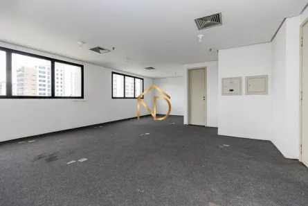 Sala Comercial à venda, 50m² no Paraíso, São Paulo