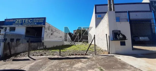 Lote/Terreno para alugar, 300m² no Parque da Figueira, Campinas