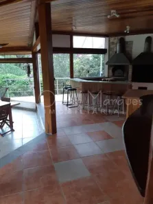 Casa com 4 Quartos à venda, 475m² no Parque Dom Henrique, Cotia