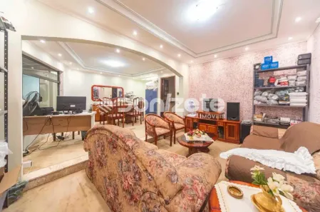 Sobrado com 3 Quartos à venda, 300m² no Cidade São Jorge, Santo André