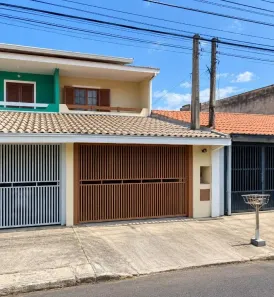 Casa com 3 Quartos à venda, 162m² no Parque Industrial, São José dos Campos