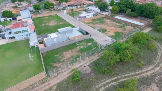 Lote/Terreno à venda, 374m² no Aeroporto, Boa Vista