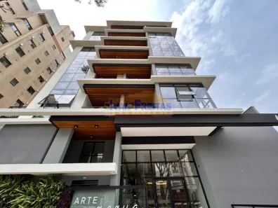 Apartamento com 2 Quartos à venda, 88m² no Água Verde, Curitiba