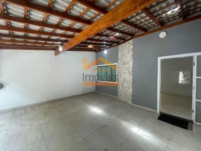 Casa com 3 Quartos à venda, 160m² no Vila Belvedere, Americana