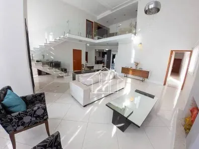 Casa de Condomínio com 4 Quartos à venda, 303m² no Condomínio Residencial Jaguary, São José dos Campos
