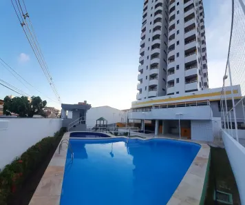 Apartamento com 3 Quartos para alugar, 73m² no José Bonifácio, Fortaleza