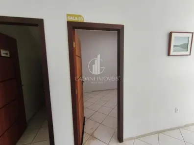 Sala Comercial para alugar, 11m² no Setor Comercial, Sinop