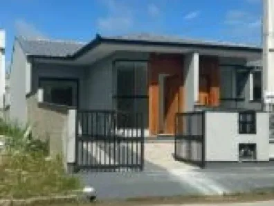  com 2 Quartos à venda, 50m² no São Sebastião, Palhoça