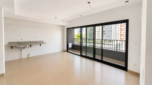 Apartamento com 3 Quartos à venda, 81m² no Jardim América, Goiânia