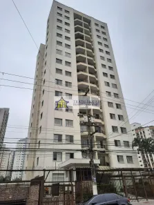 Apartamento com 3 Quartos à venda, 75m² no Vila Gumercindo, São Paulo