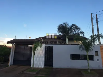 Casa com 3 Quartos à venda, 10m² no Jardim Maracanã (Nova Veneza), Sumaré