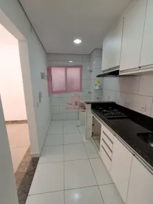 Apartamento com 2 Quartos para alugar, 50m² no Jardim Itália, Várzea Paulista