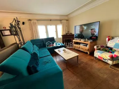 Apartamento com 4 Quartos à venda, 262m² no Vila Assunção, Santo André