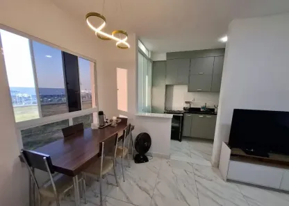 Apartamento com 2 Quartos à venda, 45m² no Maringá, Serra