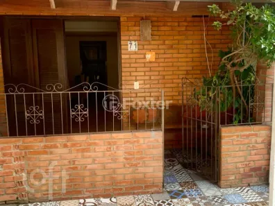 Casa de Condomínio com 2 Quartos à venda, 110m² no Morro Santana, Porto Alegre
