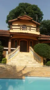 Fazenda/Sítio com 4 Quartos à venda, 250m² no , Tuiuti