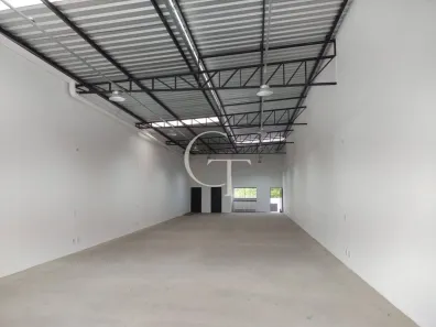 Galpão/Depósito/Armazém à venda, 346m² no Residencial Vila dos Eucaliptos, Salto