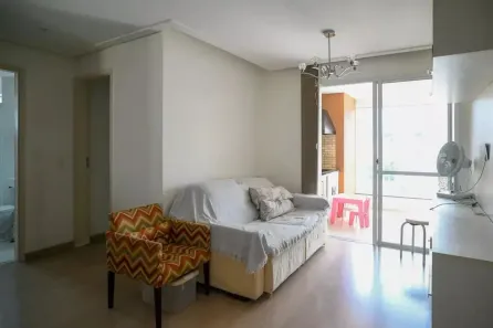 Apartamento com 2 Quartos à venda, 63m² no Vila Nair, São Paulo