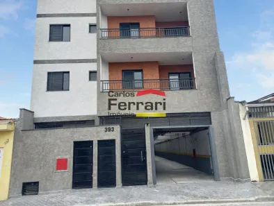 Casa de Condomínio com 2 Quartos à venda, 36m² no Vila Constança, São Paulo