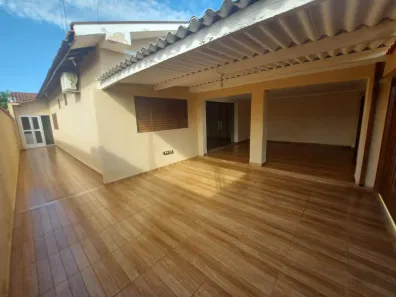 Casa com 2 Quartos à venda, 175m² no Vila Albertina, Ribeirão Preto