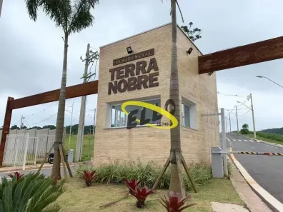 Lote/Terreno à venda, 125m² no Terra Nobre Granja Vianna, Vargem Grande Paulista