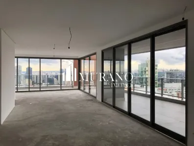Cobertura com 4 Quartos à venda, 377m² no Cidade Monções, São Paulo