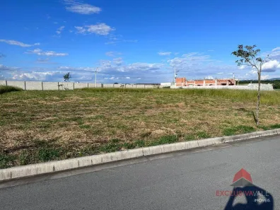Lote/Terreno à venda, 250m² no Loteamento Fazenda Ronda, São José dos Campos