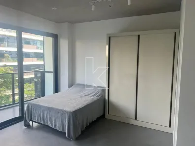 Apartamento com 1 Quarto à venda, 43m² no Vila Olímpia, São Paulo