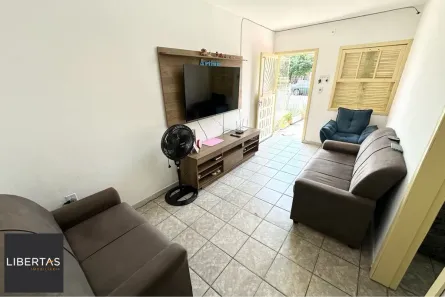 Apartamento com 2 Quartos à venda, 64m² no Mathias Velho, Canoas