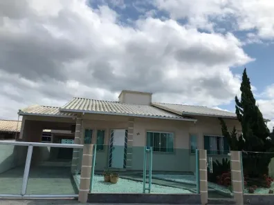 Casa com 3 Quartos à venda, 200m² no Bela Vista, Palhoça