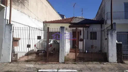 Casa com 2 Quartos à venda, 100m² no Vila Moreira, São Paulo