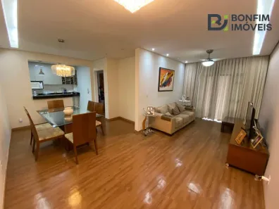 Apartamento com 3 Quartos à venda, 119m² no Esplanada, Governador Valadares