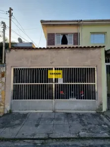 Sobrado com 4 Quartos à venda, 197m² no Jordanópolis, São Bernardo do Campo
