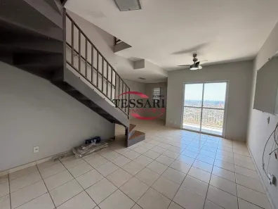 Apartamento com 3 Quartos à venda, 140m² no Pinheiros, São José do Rio Preto