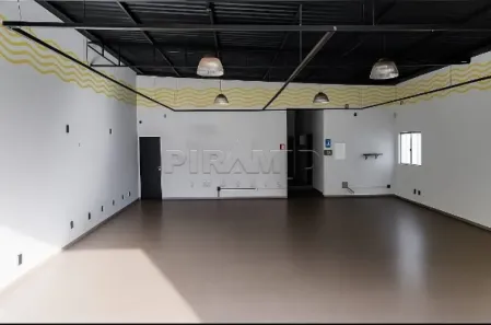 Ponto Comercial para alugar, 171m² no Jardim Botânico, Ribeirão Preto