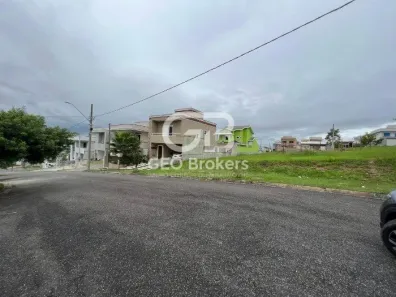 Lote/Terreno à venda, 250m² no Bandeira Branca, Jacareí