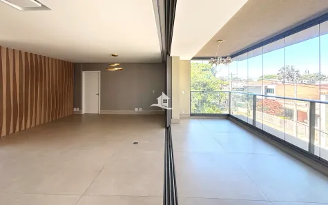 Apartamento com 3 Quartos à venda, 171m² no Nova Campinas, Campinas