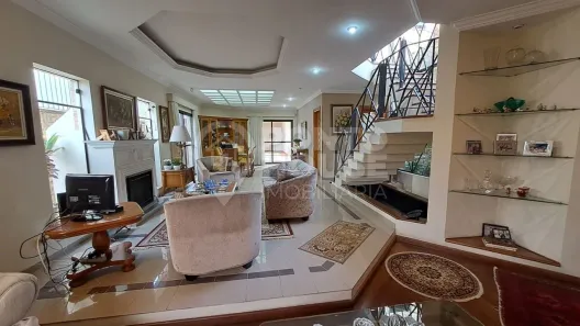 Sobrado com 3 Quartos à venda, 400m² no Planalto Paulista, São Paulo