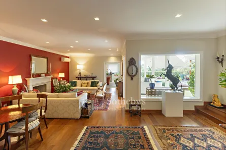 Casa com 4 Quartos à venda, 524m² no Jardim Leonor, São Paulo