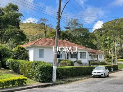 Casa de Condomínio com 3 Quartos à venda, 220m² no Zona Rural, Piraí