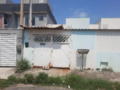 Casa com 2 Quartos à venda, 88m² no Ipiranga, Nova Iguaçu