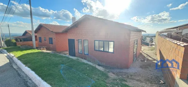 Fazenda/Sítio com 4 Quartos à venda, 400m² no , Mairinque