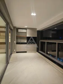 Apartamento com 2 Quartos para alugar, 170m² no Cambuí, Campinas