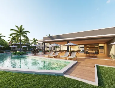Apartamento com 2 Quartos à venda, 58m² no Araturi (Jurema), Caucaia