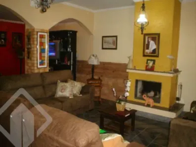 Casa com 3 Quartos à venda, 180m² no Santa Maria Goretti, Porto Alegre