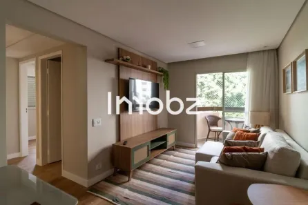 Apartamento com 3 Quartos à venda, 67m² no Perdizes, São Paulo