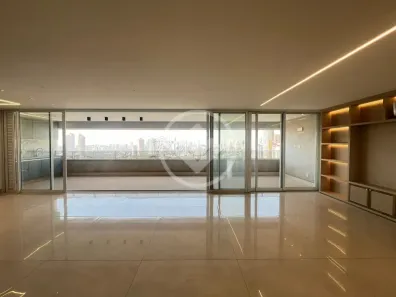 Apartamento com 3 Quartos à venda, 244m² no Setor Marista, Goiânia