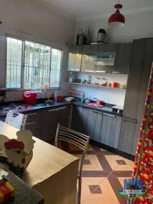 Casa com 2 Quartos à venda, 129m² no Jardim Santa Lídia, Guarulhos
