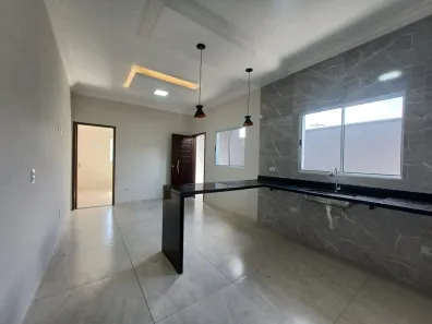 Casa com 2 Quartos à venda, 60m² no Jardim Suarão (Interior), Itanhaém